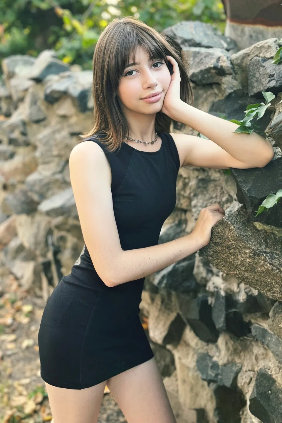 Alina — photo 4