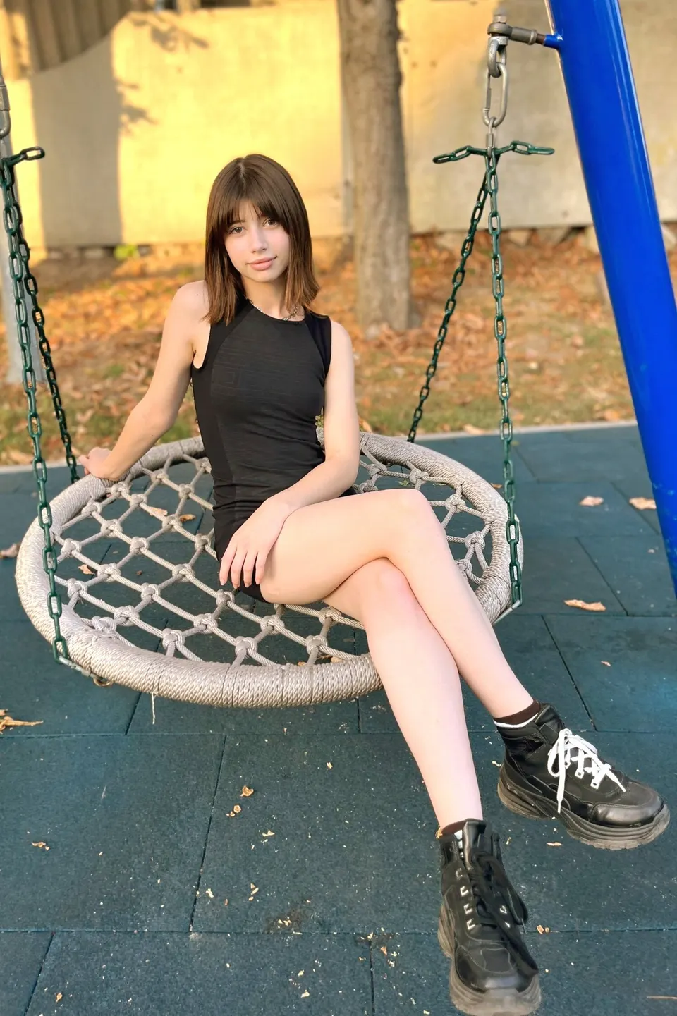 Alina — photo 3