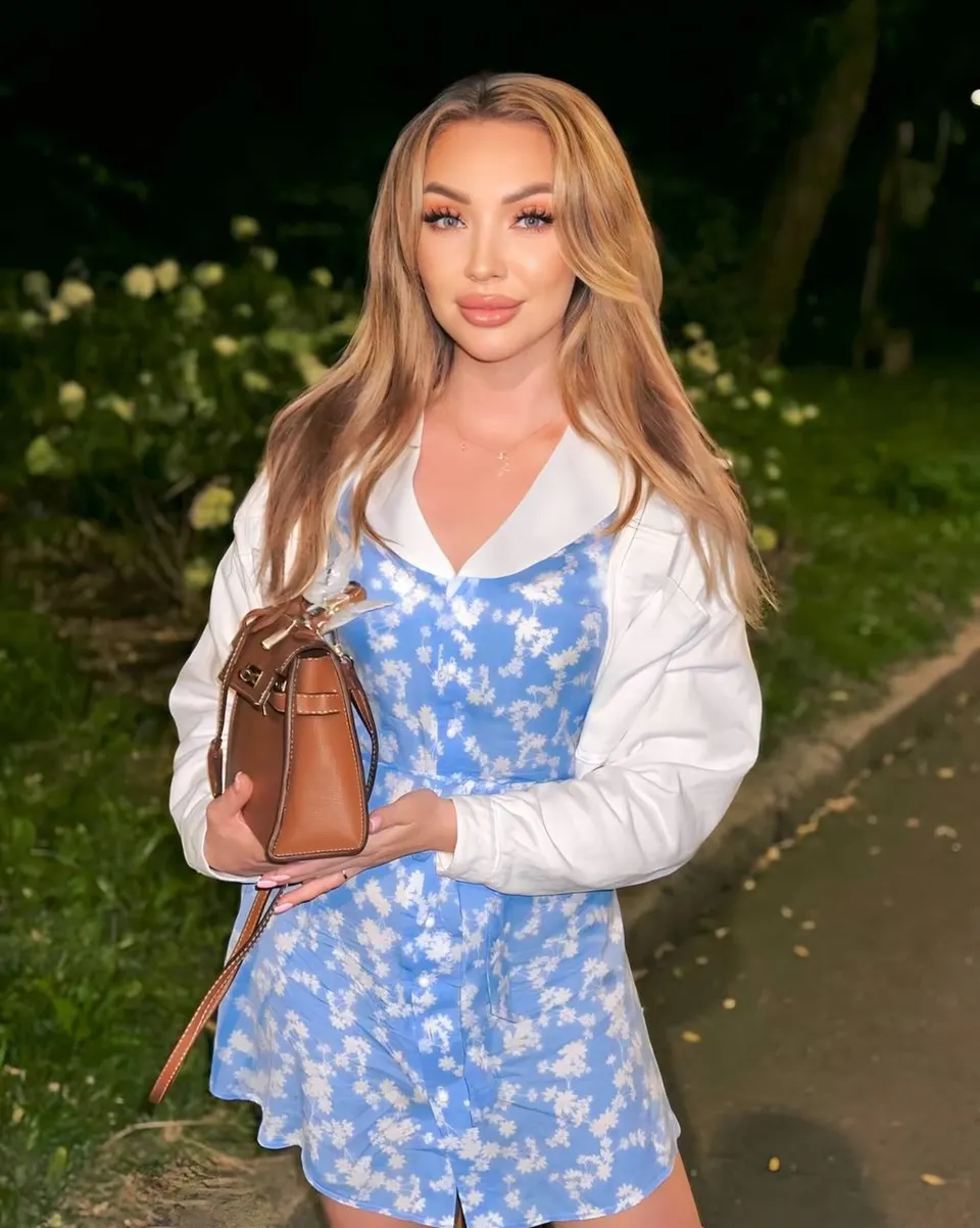 Anastasia — photo 2