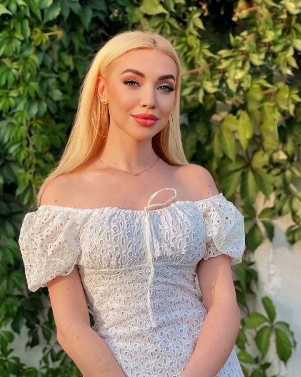 Anastasia — photo 4