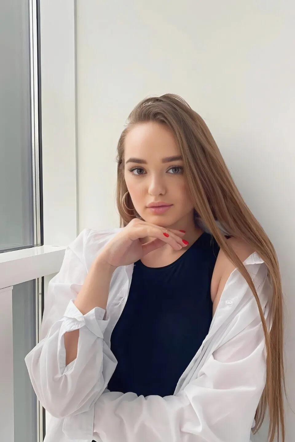 Viktoriia — photo 3