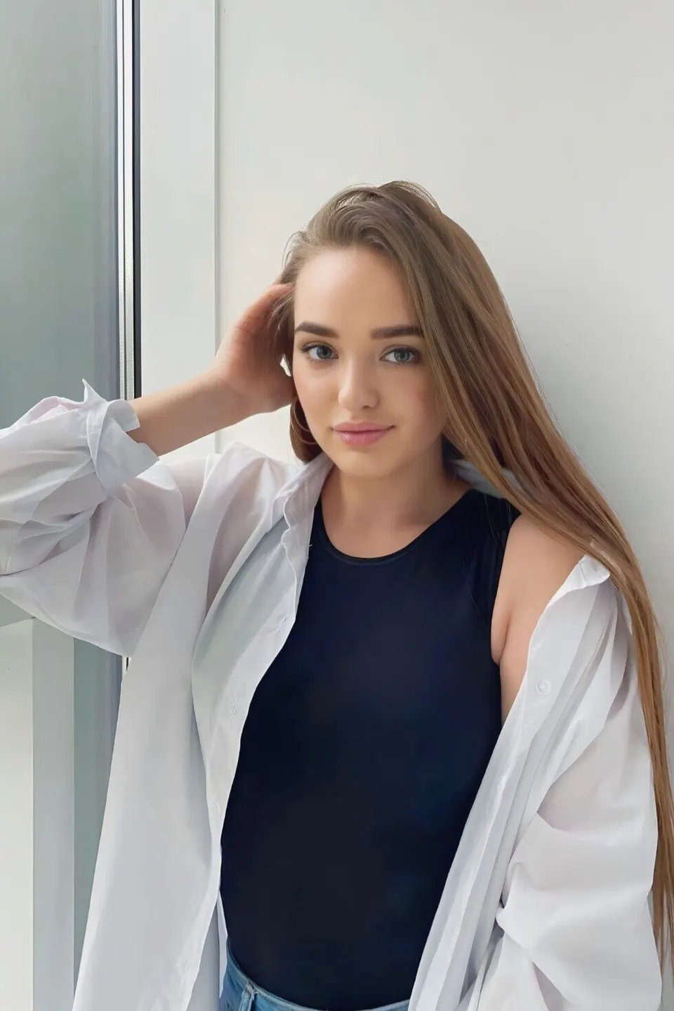 Viktoriia — photo 4