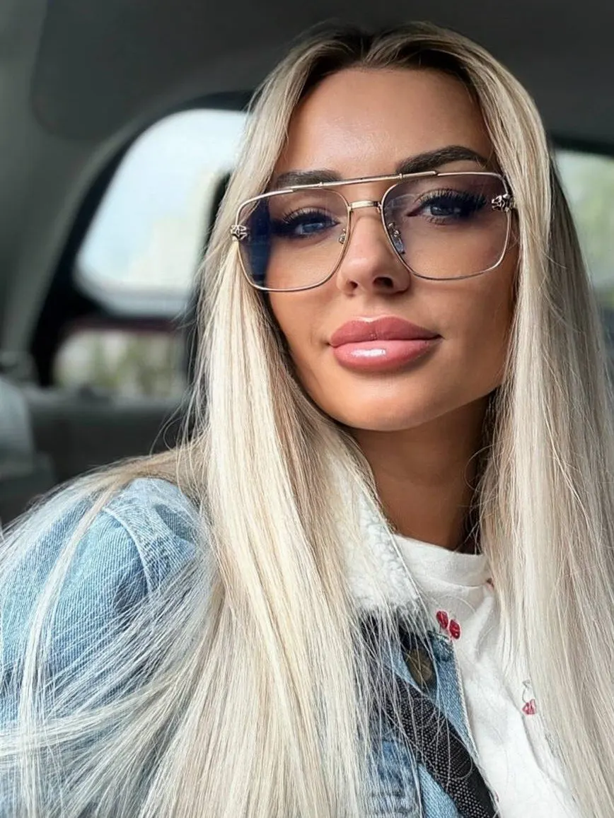 Anastasia  — photo 3