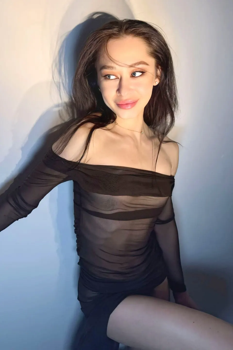 Alina — photo 4