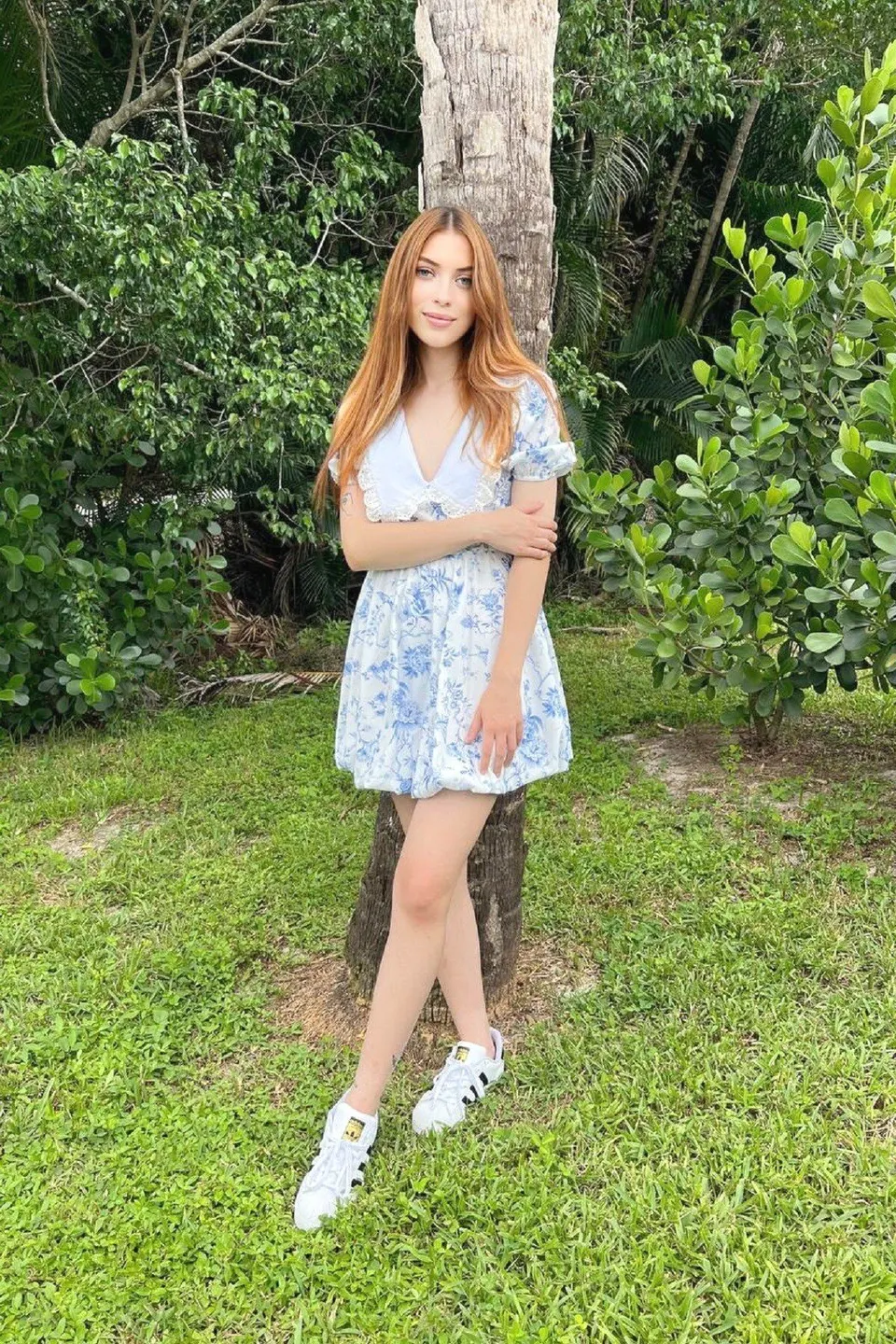Aleksandra — photo 2