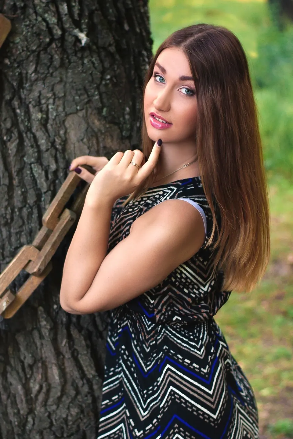 Nataliya — photo 2