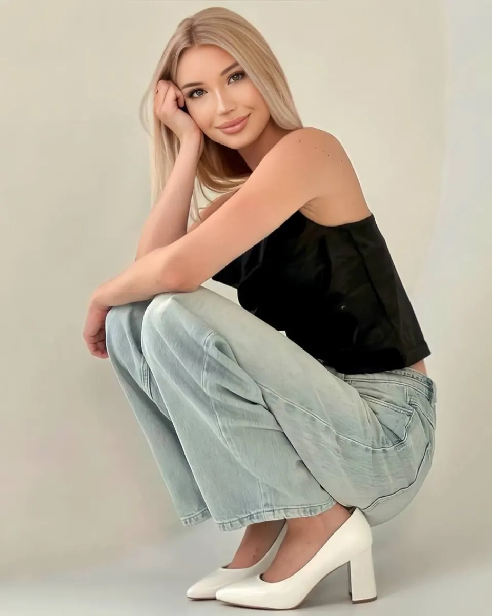 Svitlana — photo 3