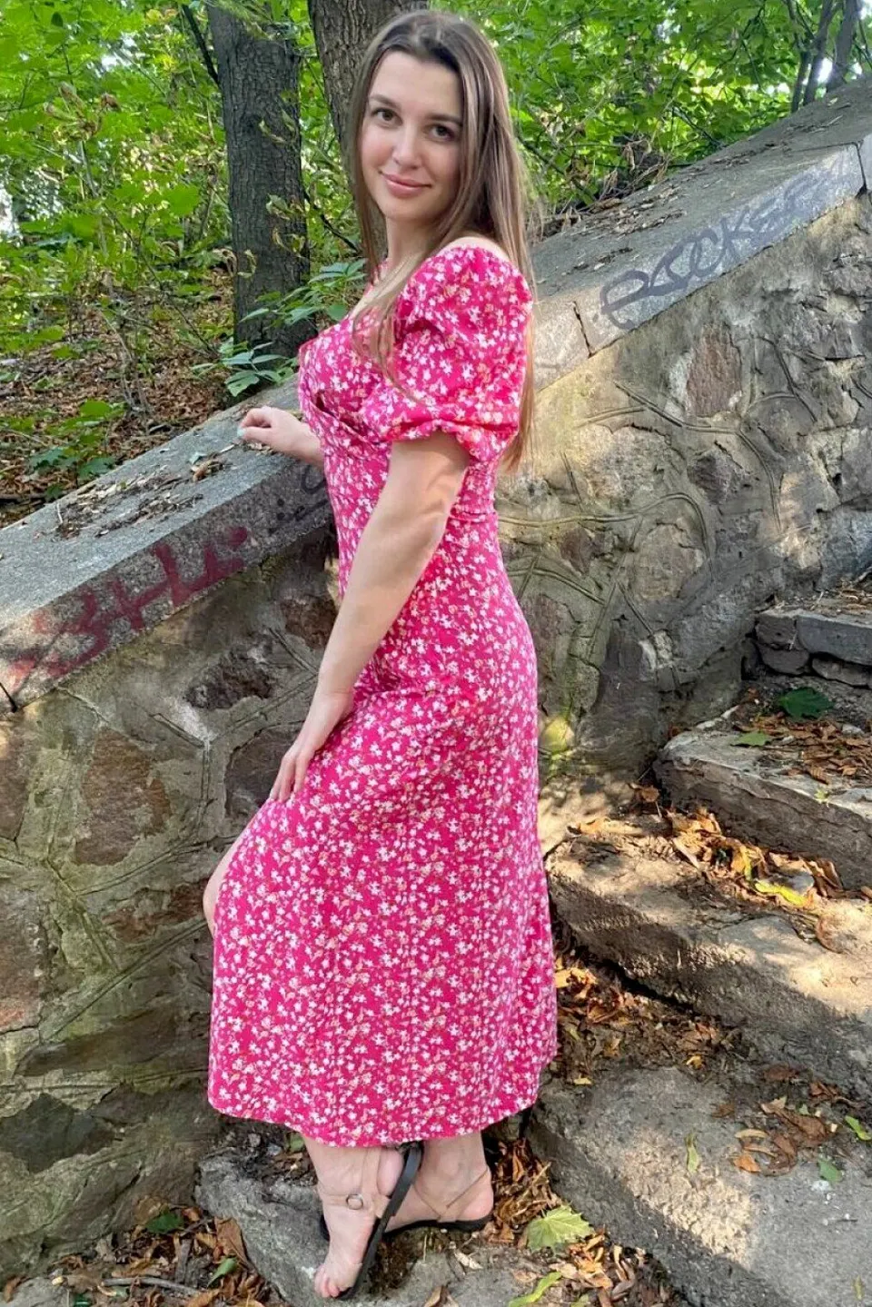 Alina — photo 2