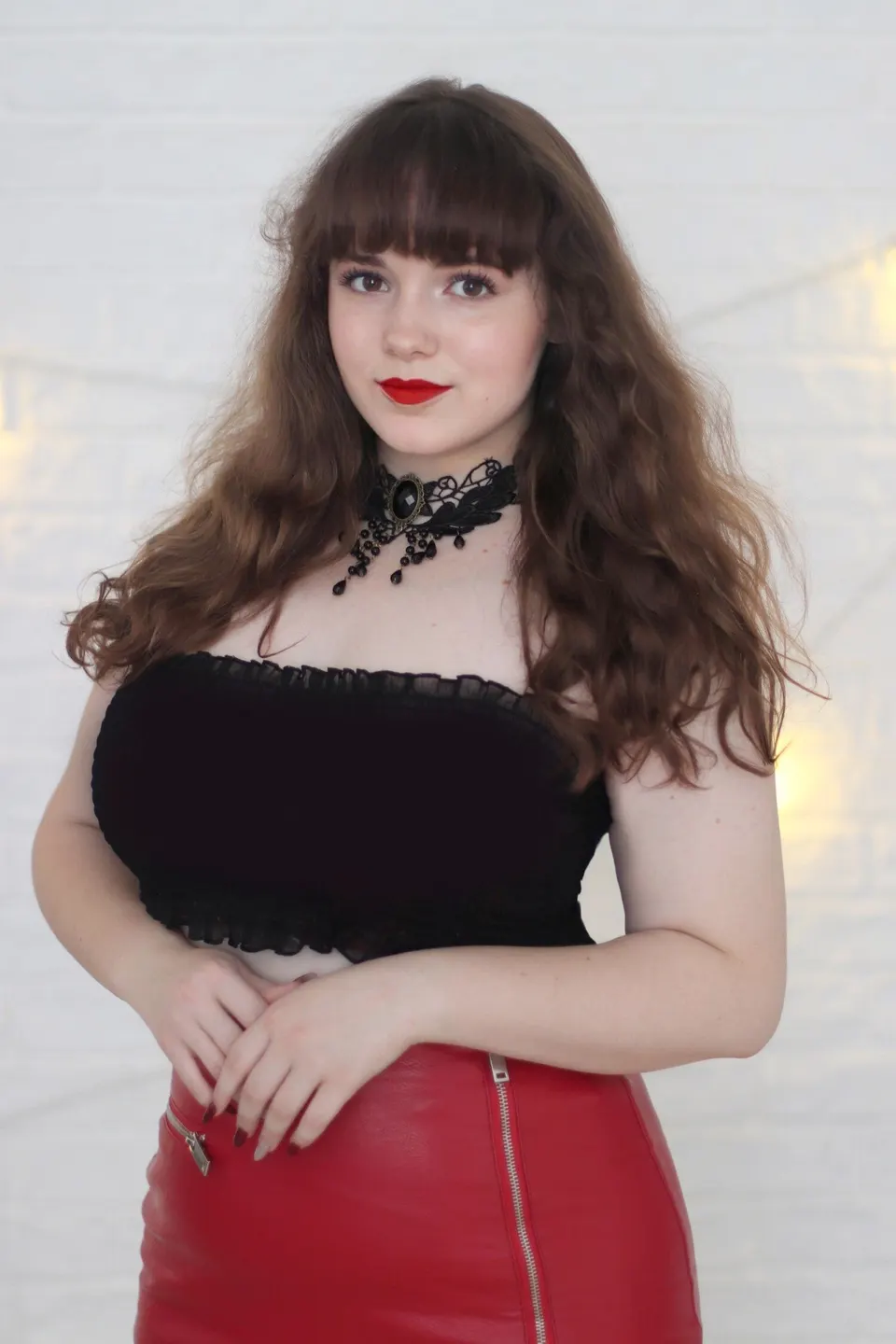 Viktoriia — photo 3