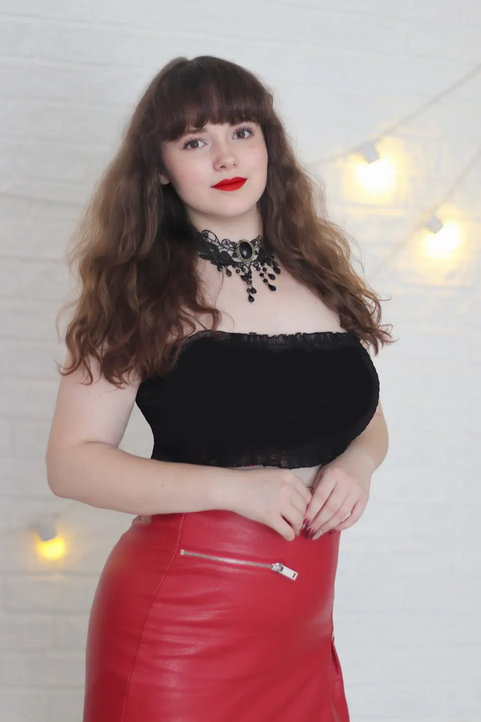 Viktoriia — photo 2