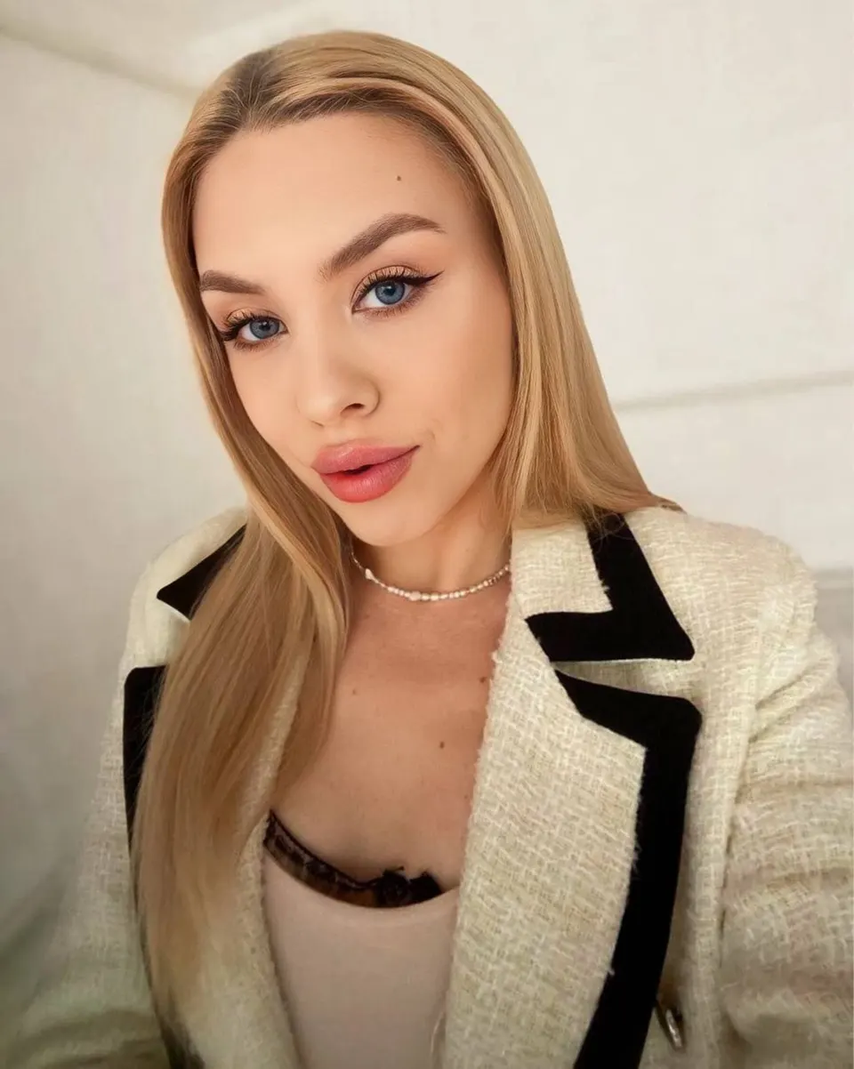 Aleksandra — photo 3