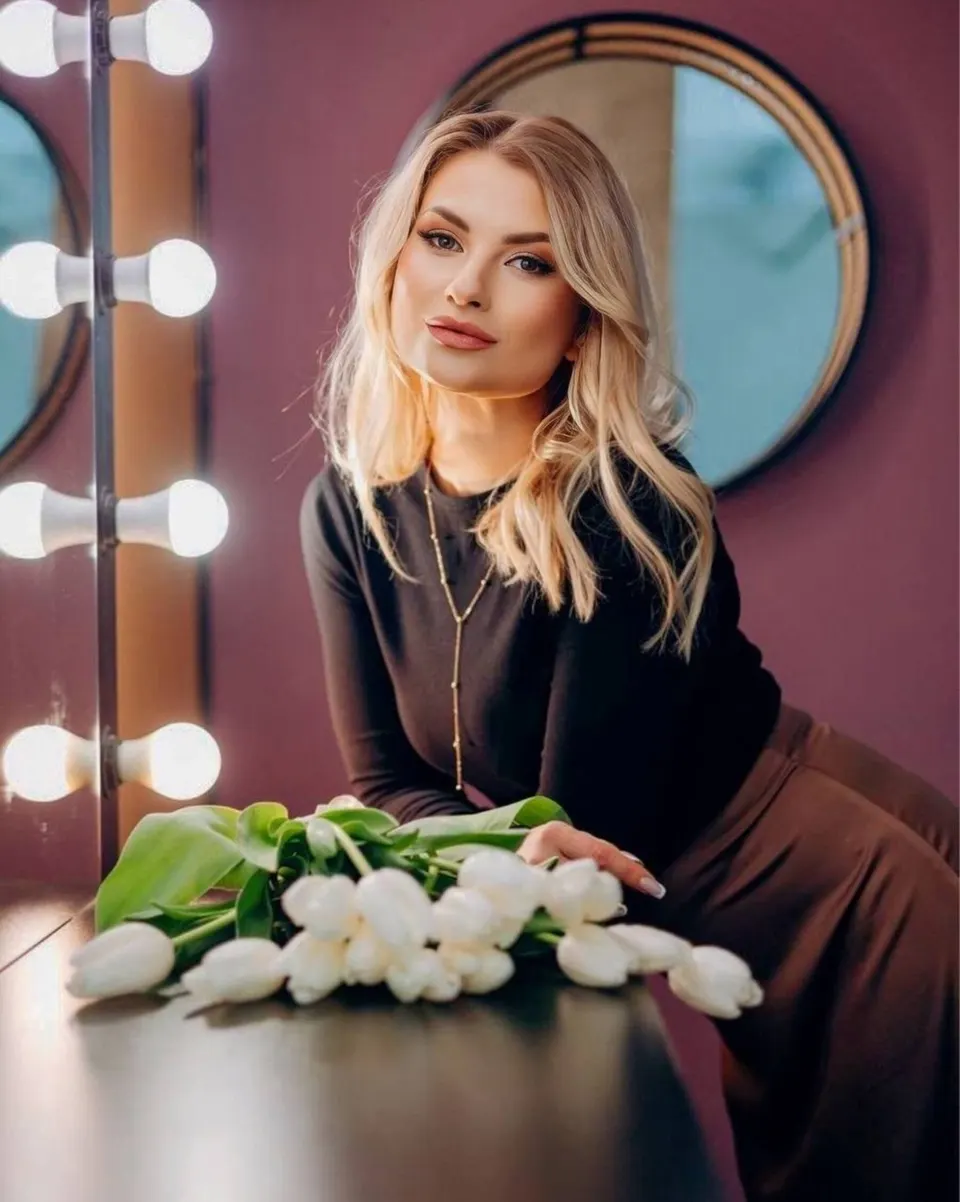 Iryna — photo 3