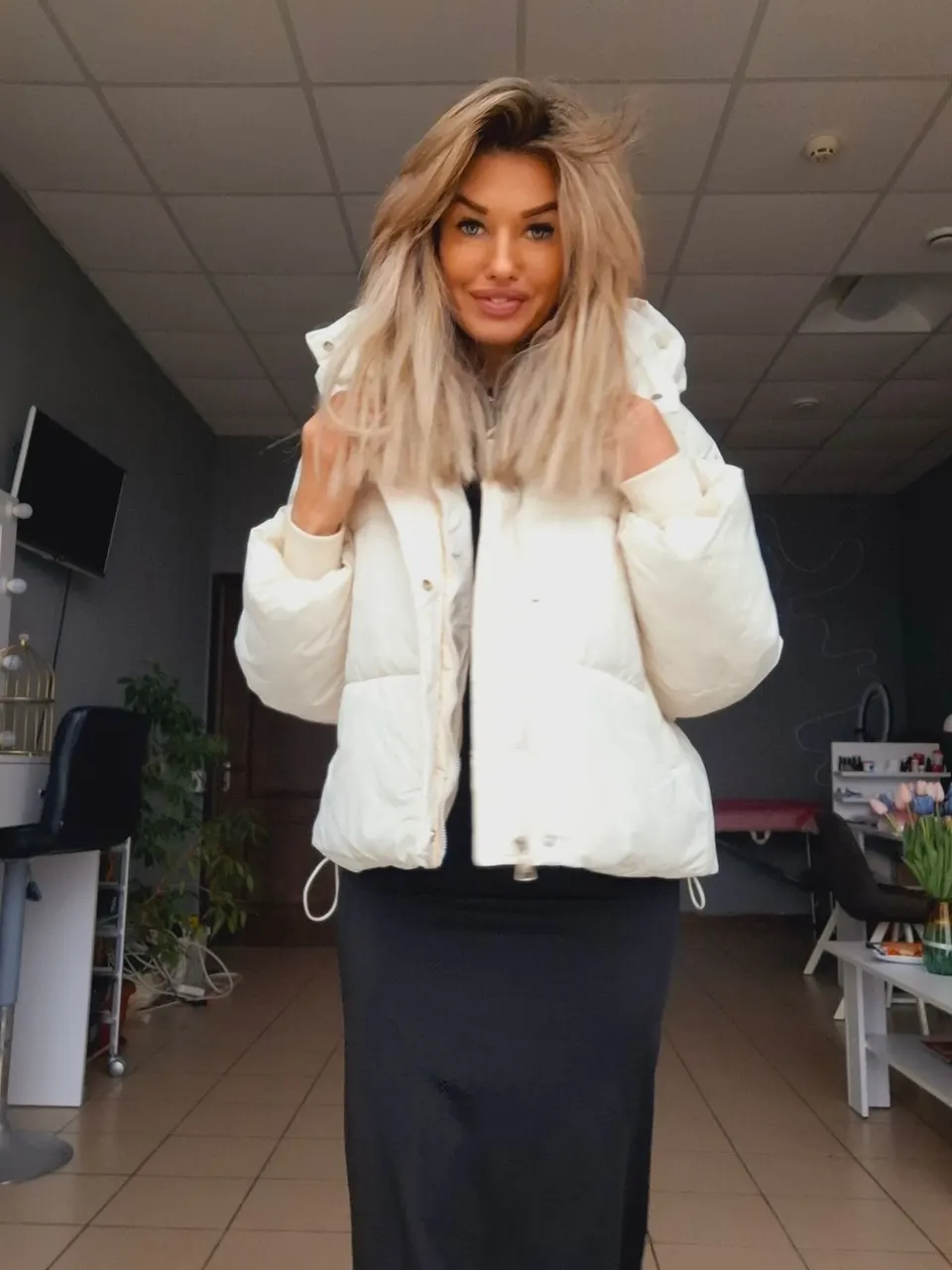 Kateryna — photo 2