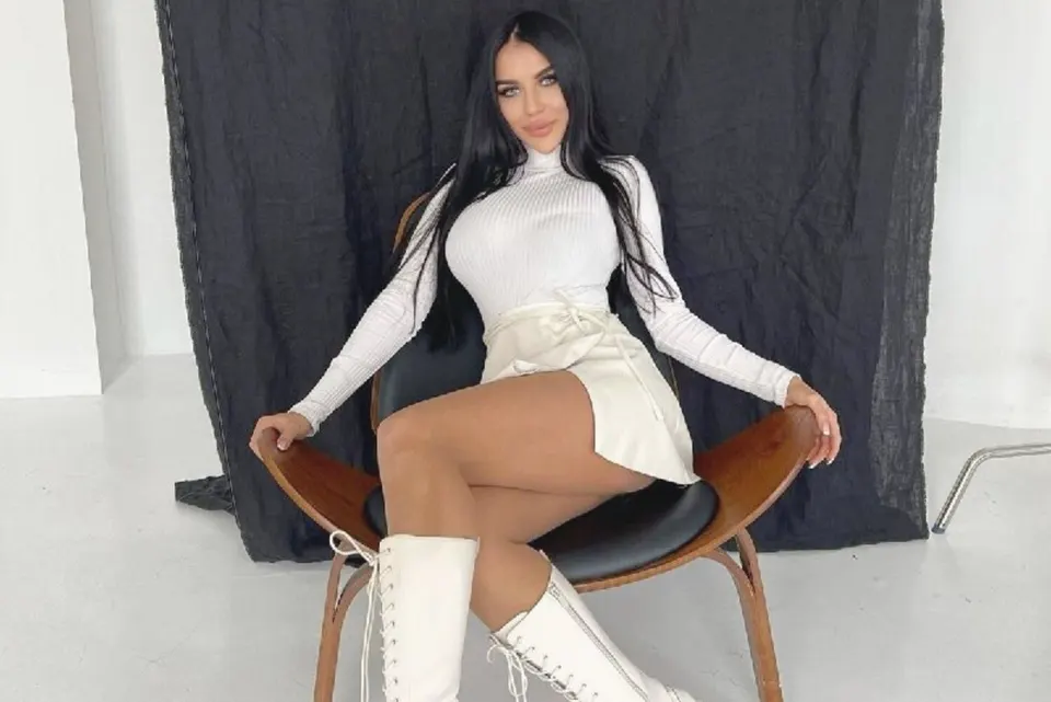 Kristina — photo 3