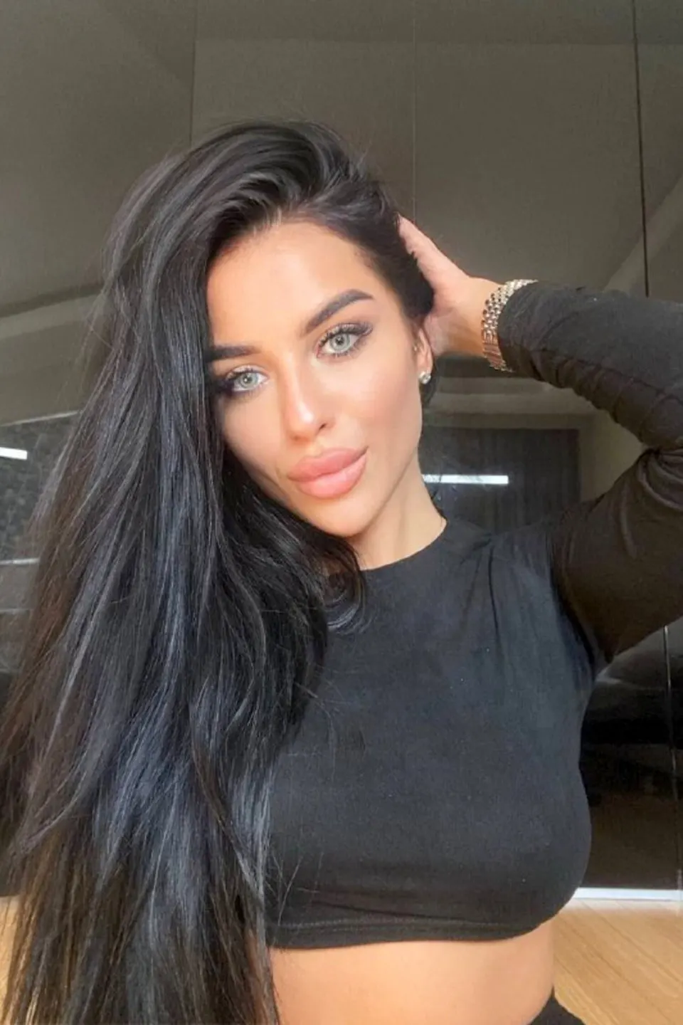 Kristina — photo 2