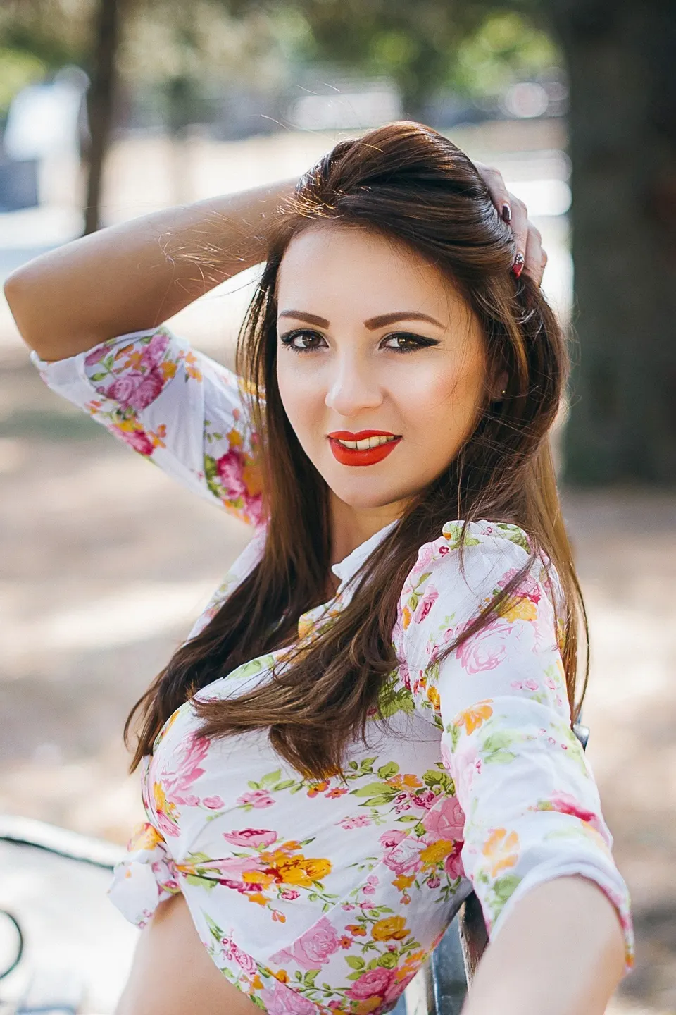 Mariya — photo 2