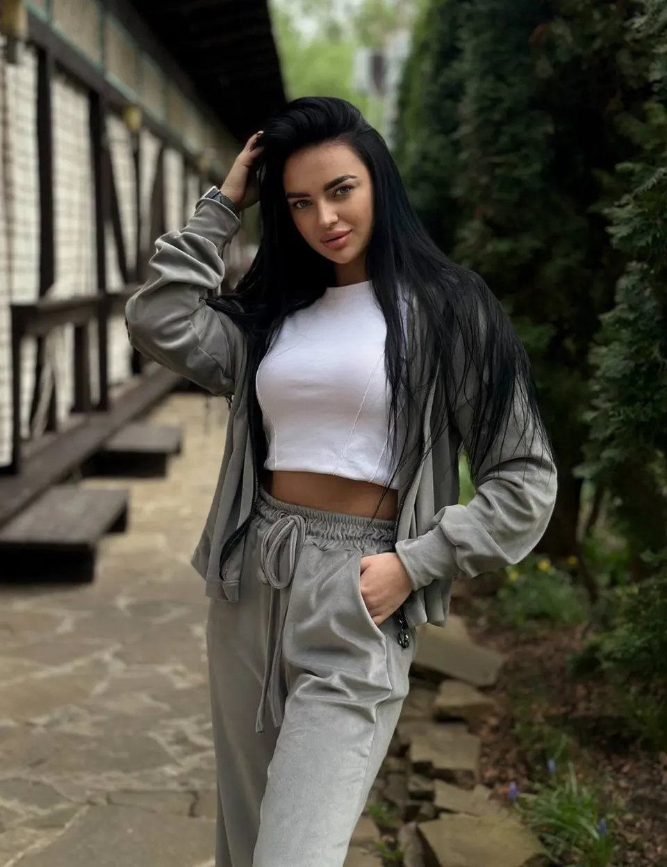 Olena from Kharkiv, Ukraine — photo 1