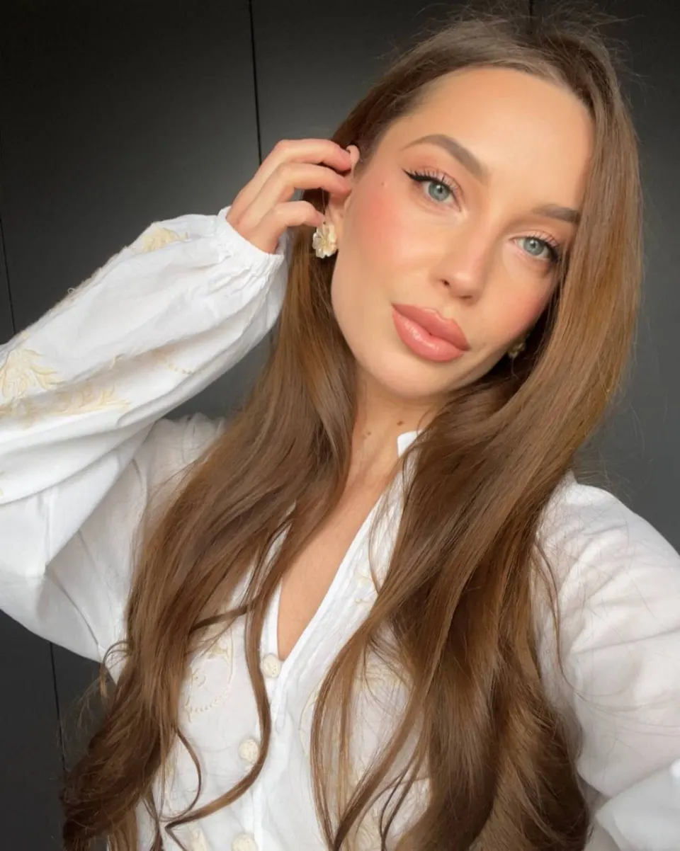 Yulia — photo 4
