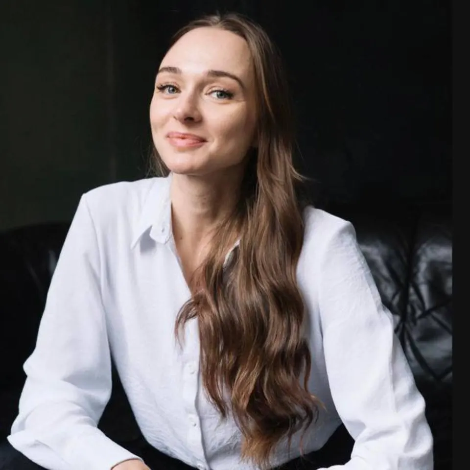 Elina — photo 3