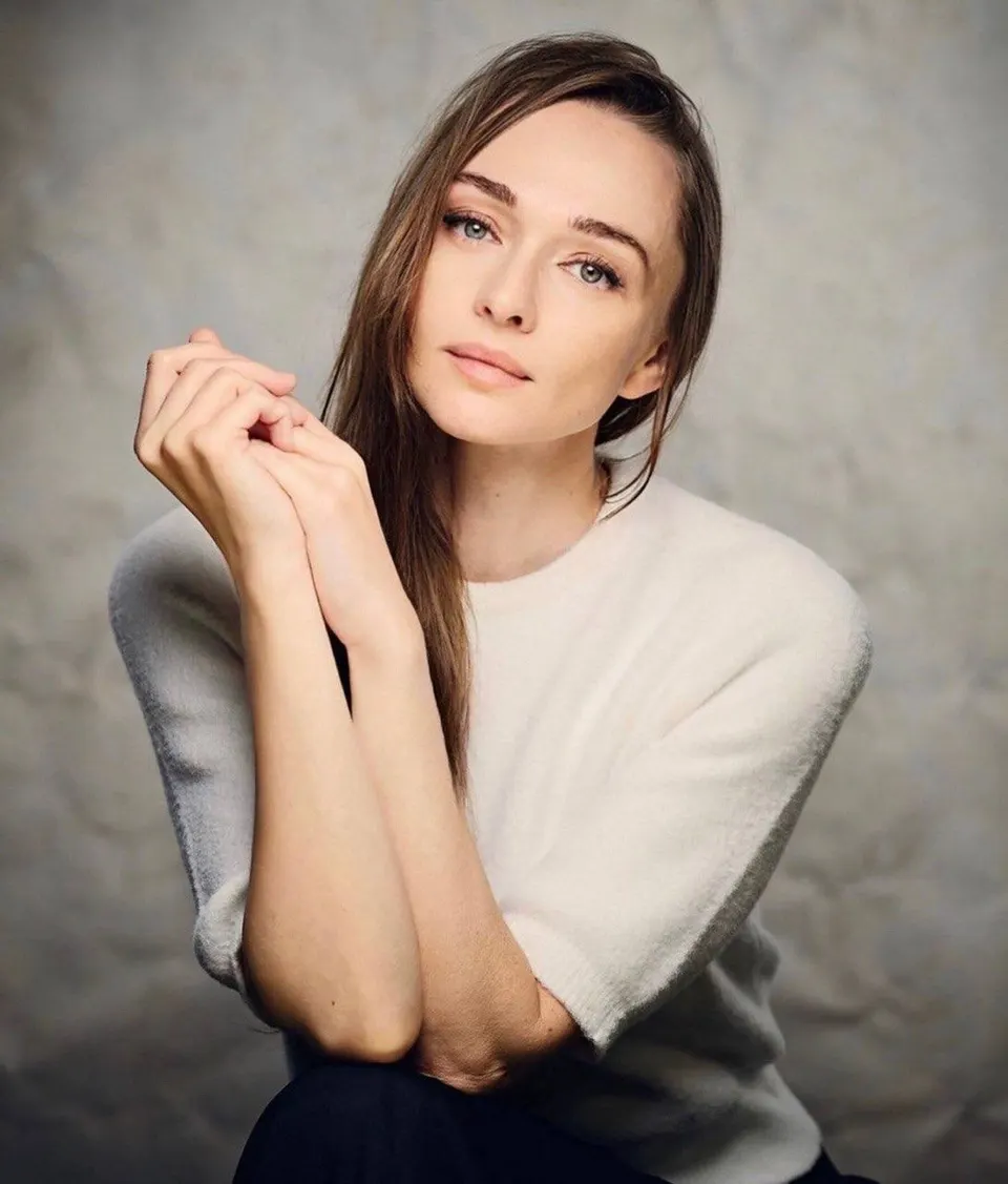 Elina — photo 4