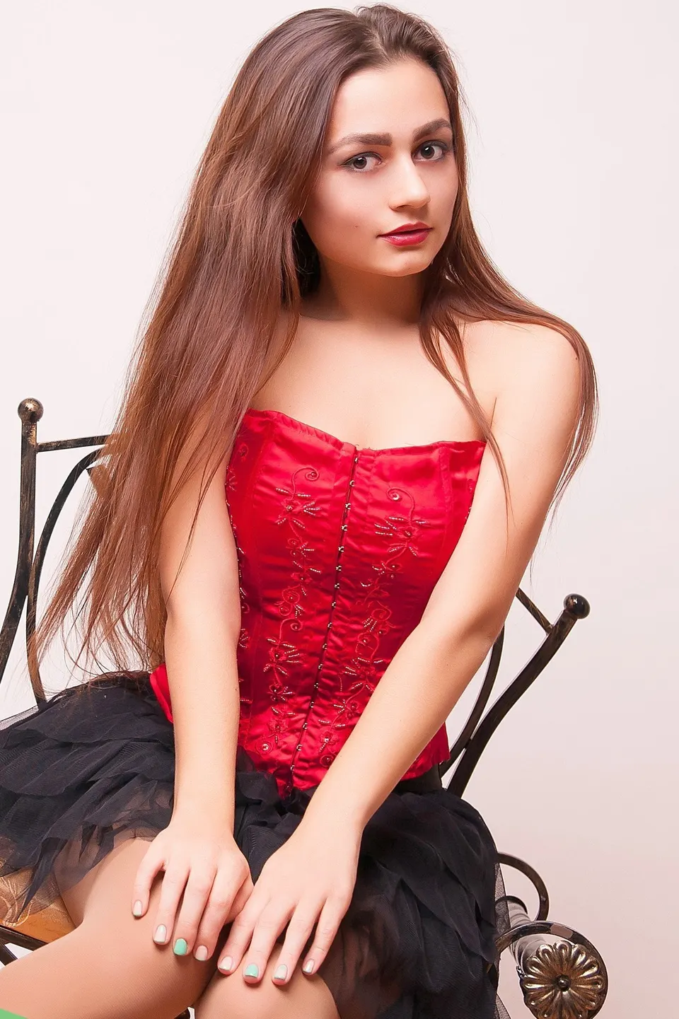 Mariya — photo 2