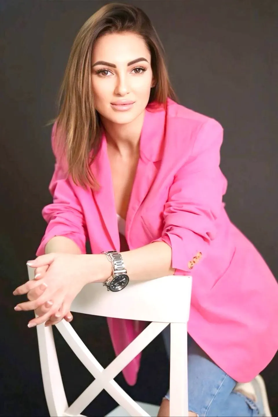 Evgeniya — photo 3