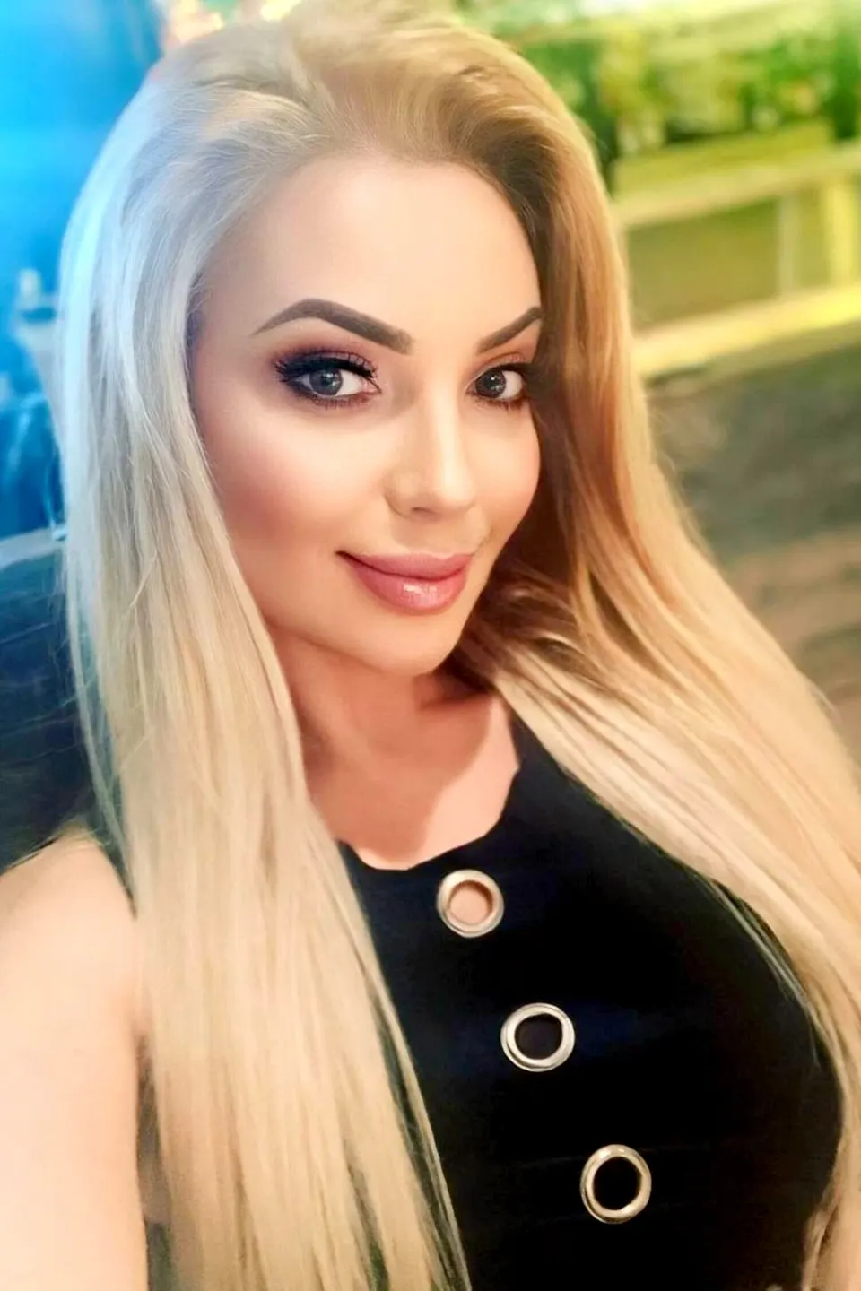 Iryna — photo 3