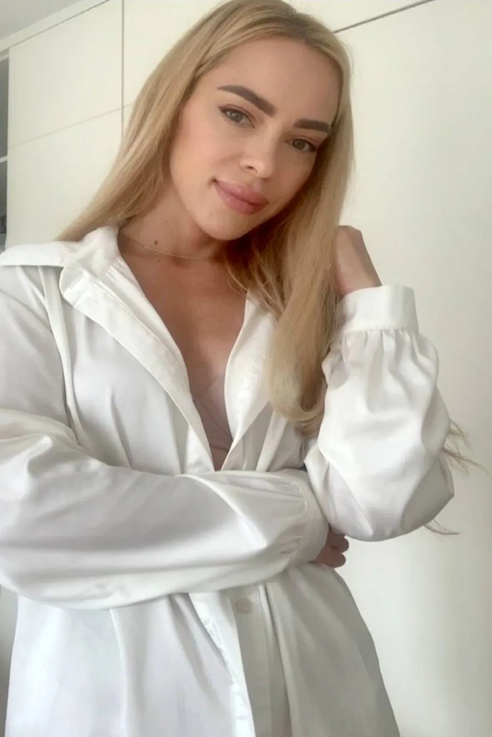 Alina — photo 3
