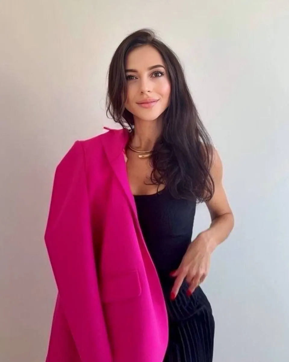 Anastasia — photo 3