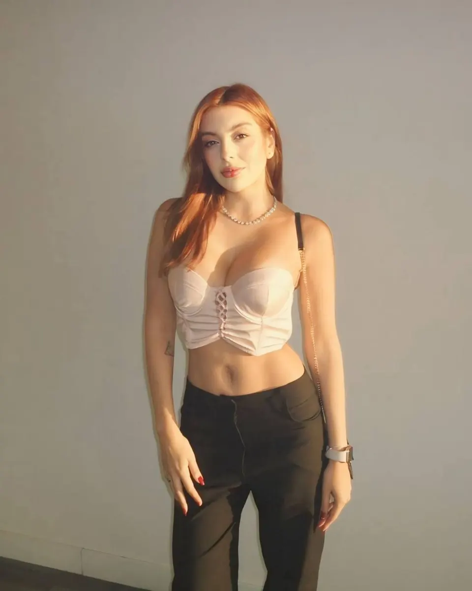 Bruna — photo 3