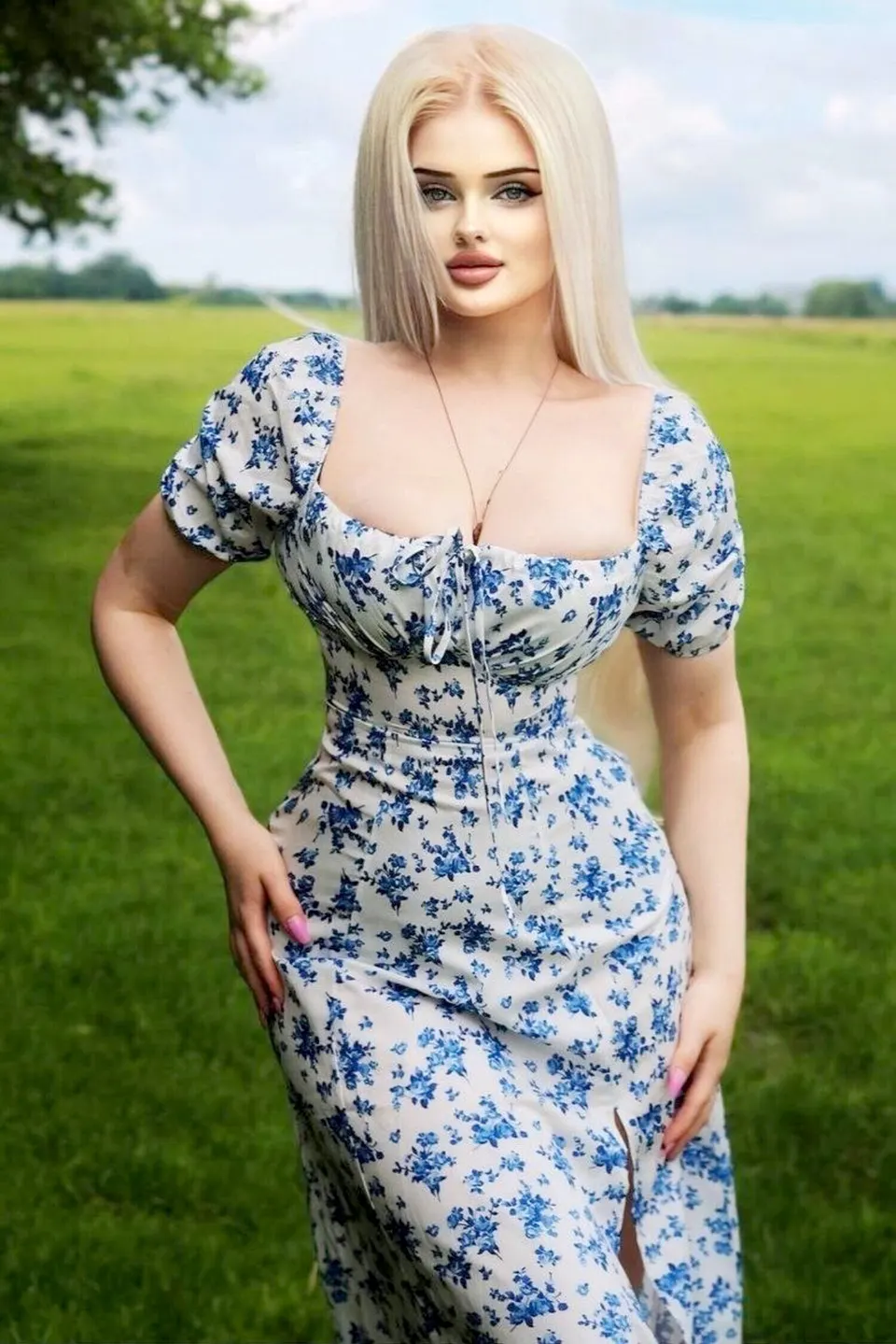 Oksana — photo 4