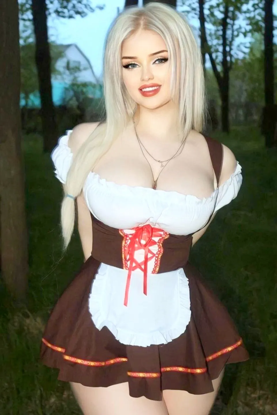 Oksana — photo 2