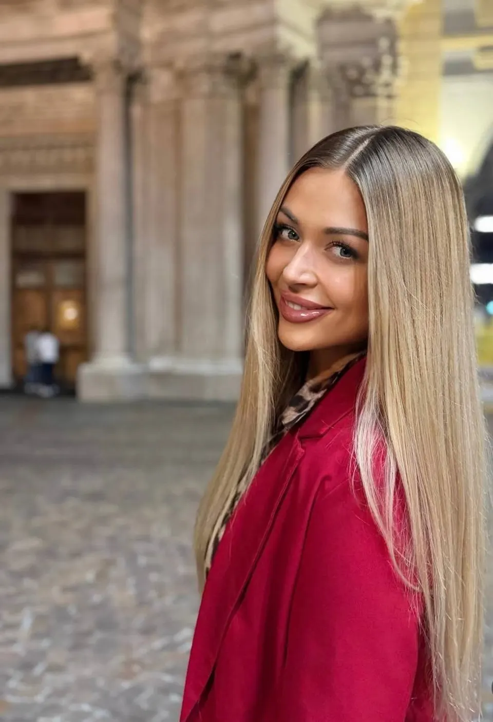 Alina — photo 2