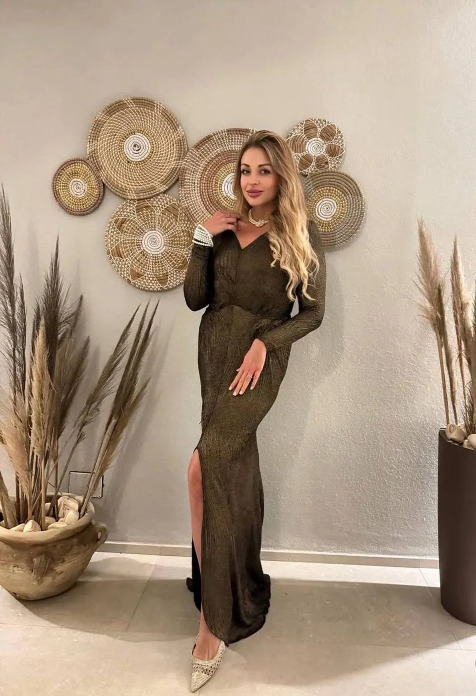 Alina — photo 4