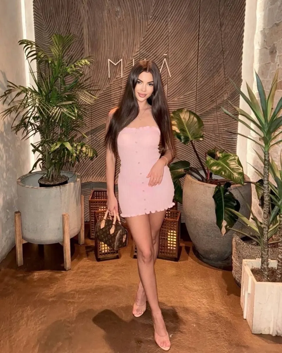 Daria — photo 4