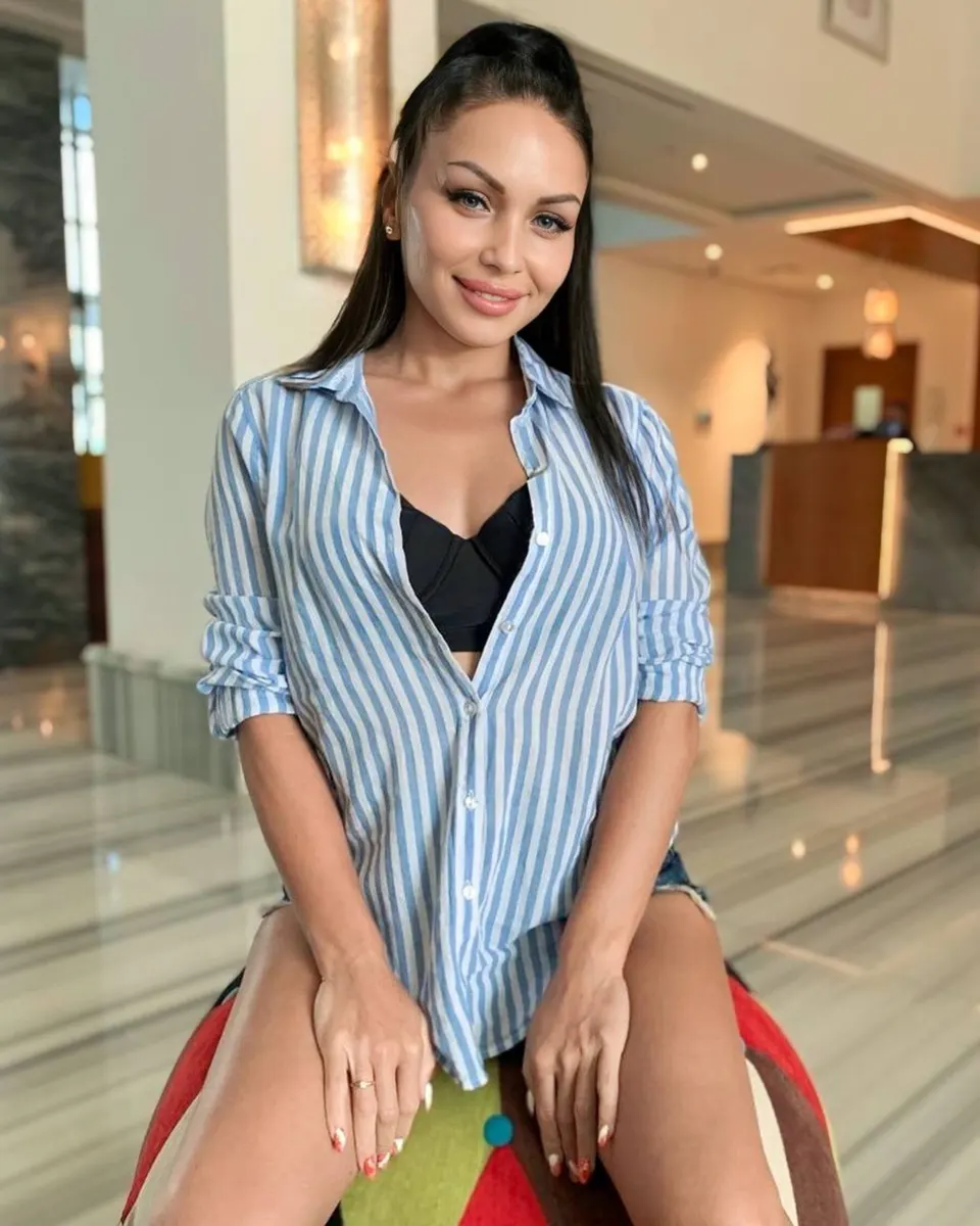 Kateryna — photo 4