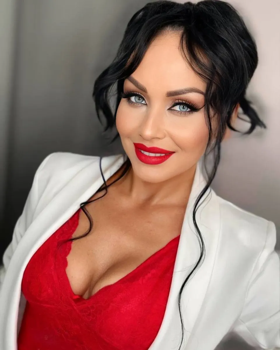 Kateryna — photo 3