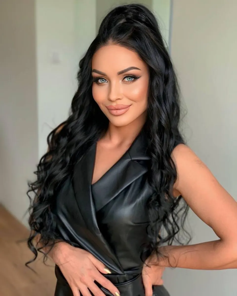 Kateryna — photo 2
