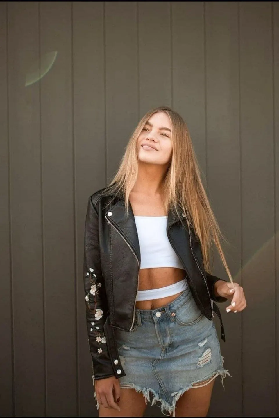 Anastasiia — photo 3