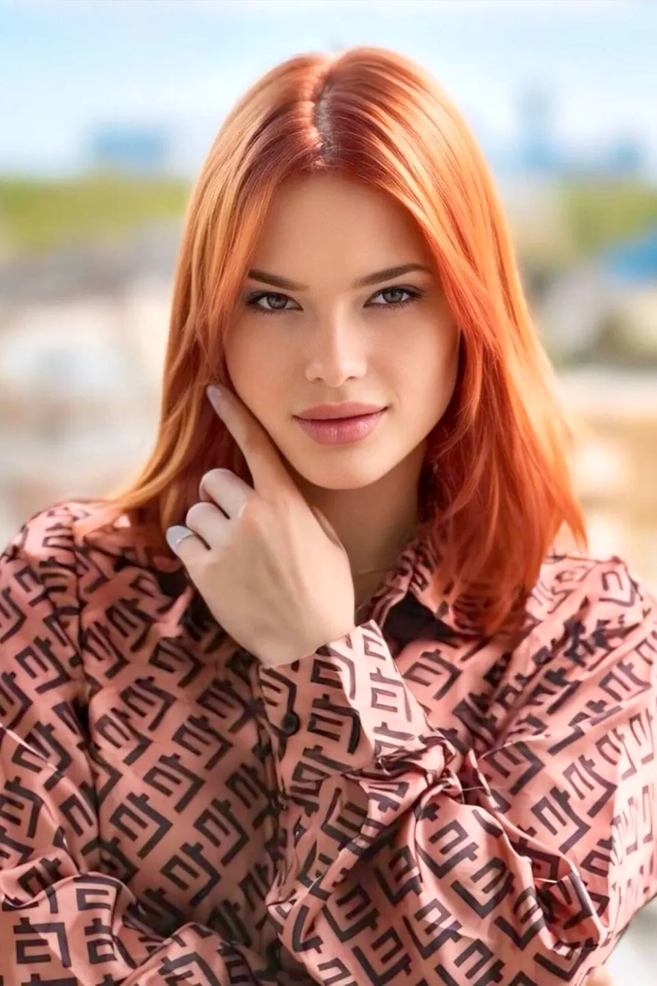 Karyna — photo 2