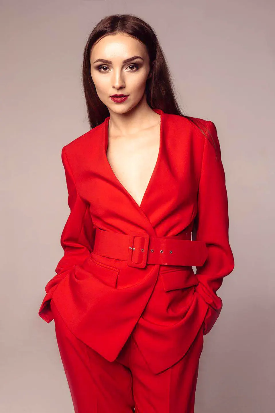 Alina — photo 2