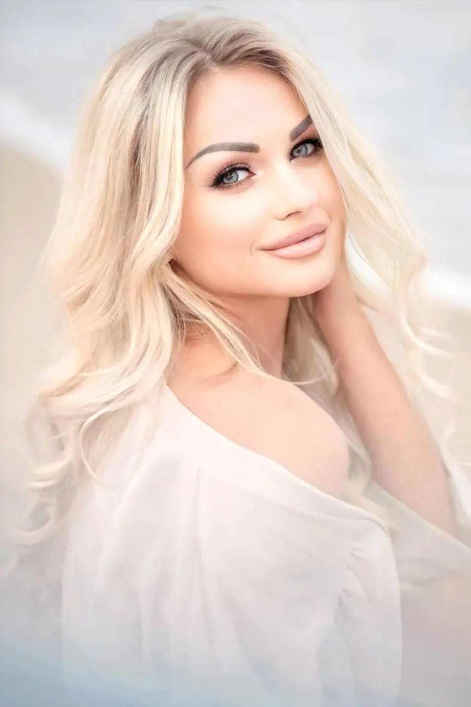 Iryna — photo 4