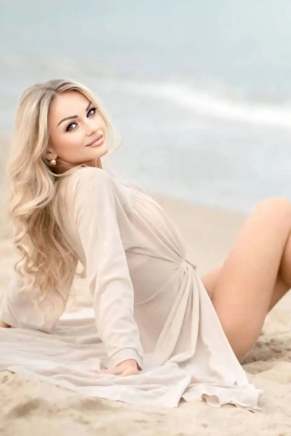 Iryna — photo 2