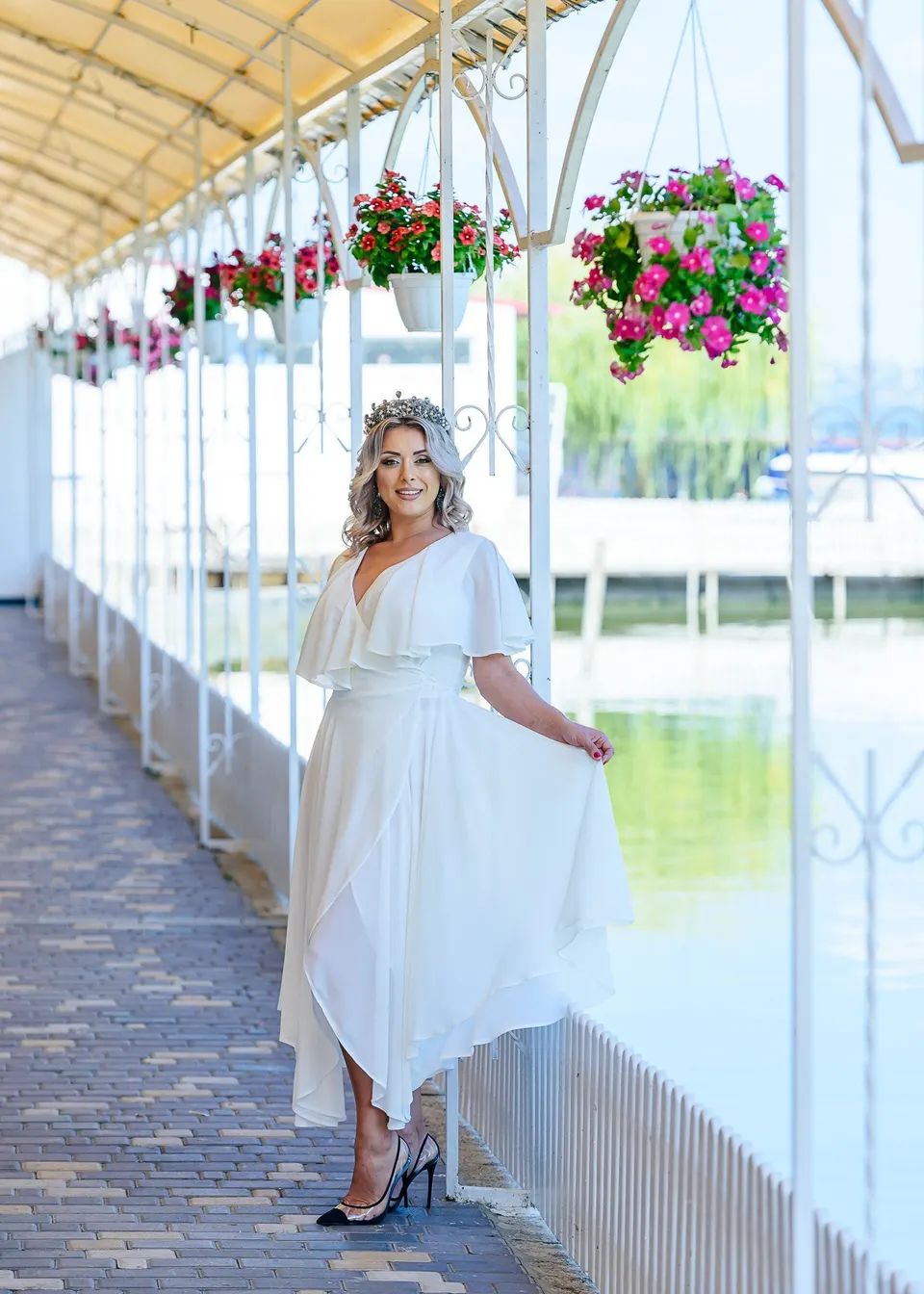 Olga — photo 4