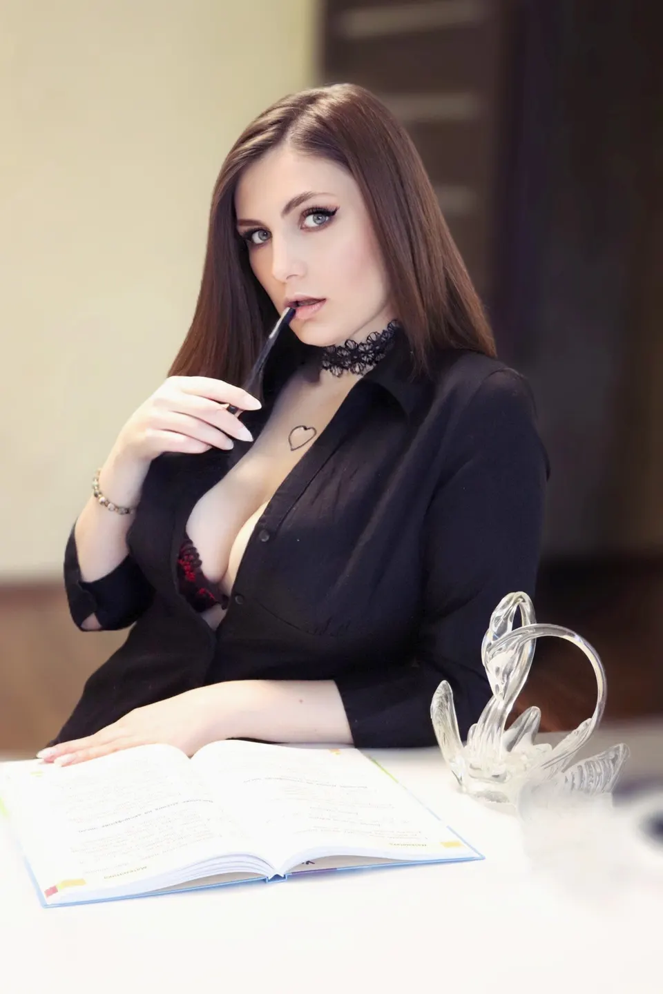 Kateryna — photo 3