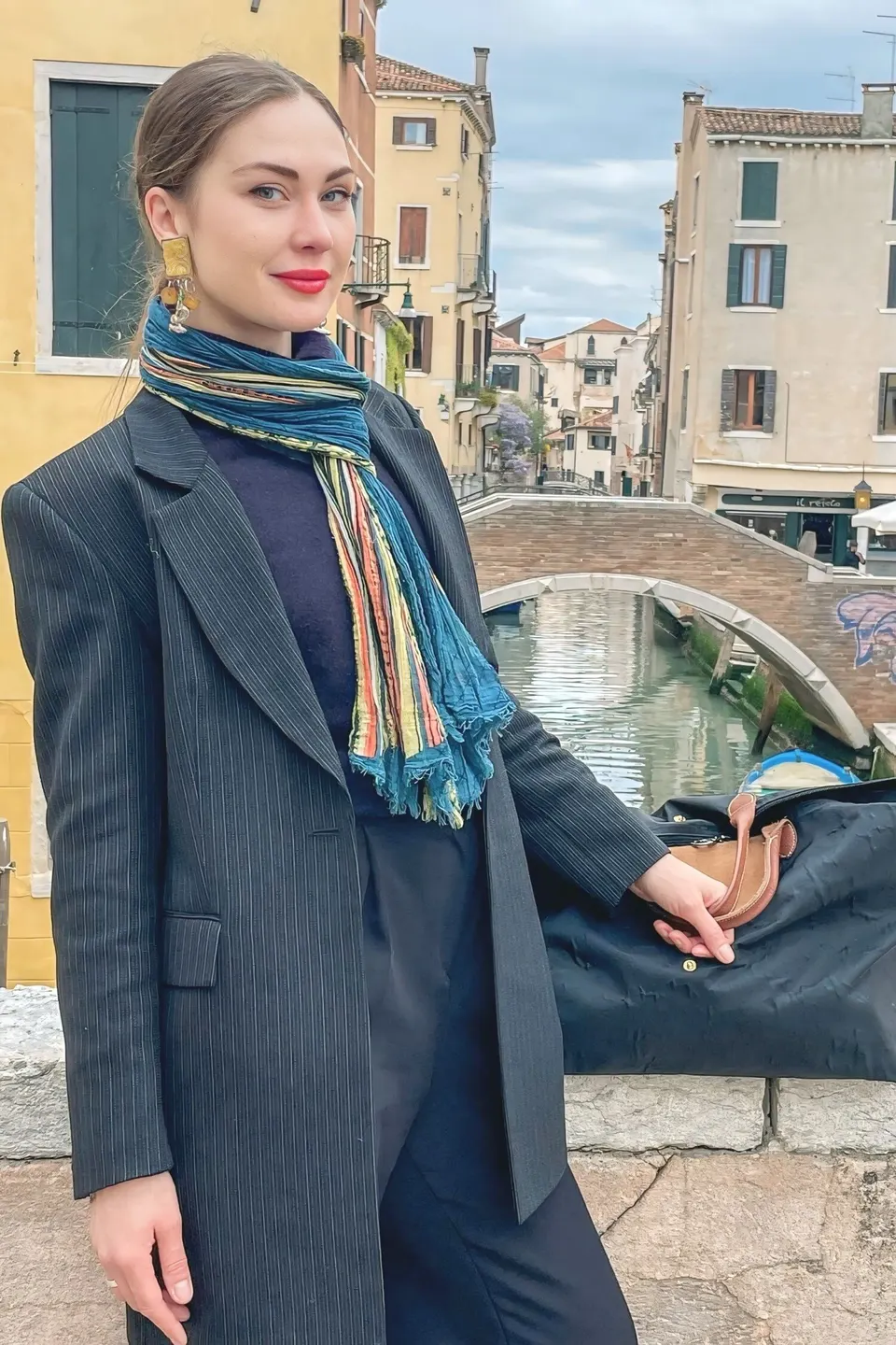 Julia — photo 4