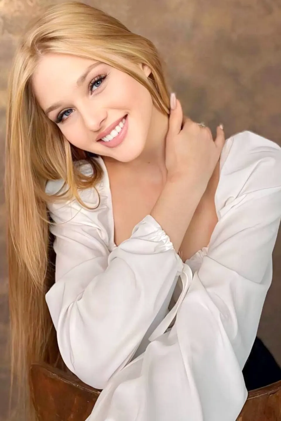 Anna — photo 3