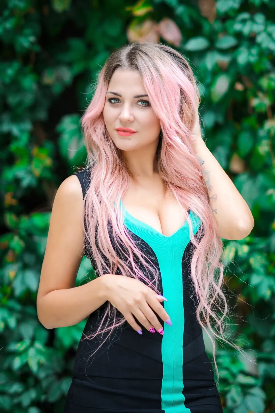 Aleksandra — photo 2