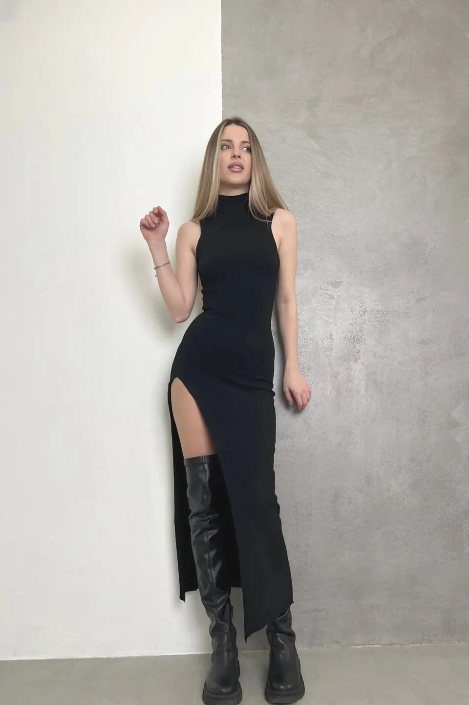 Anastasia from Kyiv, Ukraine — photo 1