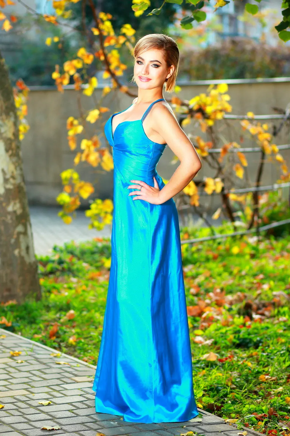 Kristina — photo 2